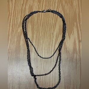 Sabika Necklace